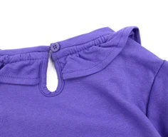 Name It purple corallities sweatshirt